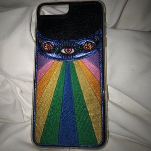 zero gravity phone case